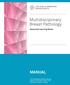Multidisciplinary Breast Pathology