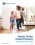 Express Scripts Canada Pharmacy. express-scripts.ca. The pharmacy that works for you
