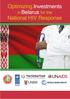 Cover Image: Belarus: Health Fair by United Nations Development Programme (UNDP) is licensed under CC BY-NC- ND 2.0.