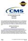 2019 Clinical Quality Measure (CQM) Specifications Release Notes