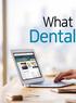 A wealth of opportunities and free resources for dental students and new grads!