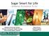 Sugar Smart for Life Diabetes Prevention To Go