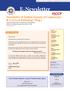 E-Newsletter. Newsletter of Indian Society of Colposcopy & Cervical Pathology (Reg.)