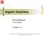 Organic Chemistry. Carey/Giuliano 10th edition. Chapter 10