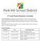 2 nd Grade Physical Education Curriculum