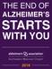 ALZHEIMER S STARTS WITH YOU
