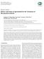 Review Article Efficacy and Safety of Iguratimod for the Treatment of Rheumatoid Arthritis
