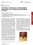 RECOLLECTION. Jiao Shao: A forerunner of physiological psychology and comparative psychology in China. Protein & Cell
