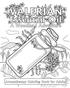 VALERIAN Essential Oil A Woodland Adventure Aromatherapy Coloring Book for Adults