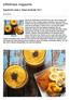 ewellness magazine Superfruits create a Super Amafruits You! Eat well