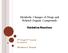 Metabolic Changes of Drugs and Related Organic Compounds. Oxidative Reactions. Shokhan J. Hamid. 3 rd stage/ 1 st course Lecture 6
