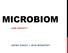 MICROBIOM AND OBESITY HEINZ GYAKY 2018 BUDAPEST