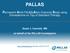 PALLAS. Dronedarone on Top of Standard Therapy. Stuart J. Connolly MD. on behalf of the PALLAS investigators