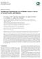 Research Article Neoadjuvant Chemotherapy Use in Bladder Cancer: A Survey of Current Practice and Opinions