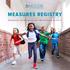 MEASURES REGISTRY RESOURCES FOR MEASURING DIET AND PHYSICAL ACTIVITY