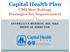 Capital Health Plan CMS Star Ratings Strategies for Improvement