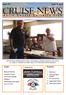 CRUISE NEWS. N o r t h C o u n t y C o r v e t t e C l u b. Features: Inside: August 2013 Volume 39, Issue 8