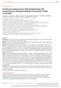 Continuous dosing versus interrupted therapy with ixekizumab: an integrated analysis of two phase 3 trials in psoriasis