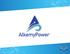 AlkemyPower : Innovation Platform