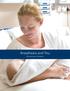 Anesthesia and You. Planning Your Childbirth