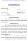 Case 3:18-cv Document 1 Filed 07/27/18 Page 1 of 22 PageID #: 1 UNITED STATES DISTRICT COURT WESTERN DISTRICT OF LOUISIANA
