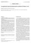 Asymptomatic hypertransaminasemia in patients in Primary Care