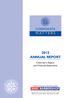 2015 ANNUAL REPORT MATTERS CORPORATE. Chairman s Report and Financial Statements. The British Association of Barbershop Singers