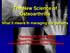 The New Science of Osteoarthritis