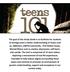 The goal of this Study Guide is to facilitate for students of teenage years a better understanding of issues such as, Addiction, LGBTQ Community,
