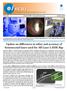 Update on differences in safety and accuracy of femtosecond lasers used for All-Laser LASIK flap