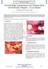 Alveolar Ridge Augmentation with Titanium Mesh and Particulate Allograft A Case Report