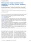 Retrospective review of pediatric status epilepticus in 116 Saudi patients: predictors of outcome