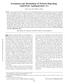 Formation and Metabolism of Prebeta-Migrating, Lipid-Poor Apolipoprotein A-I