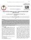 Arun V Subramaniam et al. / International Journal of Biopharmaceutics. 2014; 5(3): International Journal of Biopharmaceutics