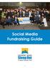Social Media Fundraising Guide