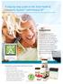 A step-by-step guide to the Total Health & Longevity System with Product B