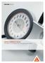 :- HEINE GAMMA G -Series Shockproof and Latex-free Sphygmomanometers