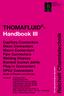 THOMAFLUID - Handbook III