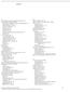 Index. Springer-Verlag Berlin Heidelberg 2017 J.A. Plaza, V.G. Prieto, Pathology of Pigmented Skin Lesions, DOI /