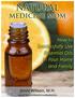 and Family By Jenni G. Wilson, M.H.   2 How to Successfully Use Essential Oils in Your Home and Family