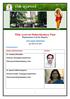 Tilak Ayurved Mahavidyalaya, Pune Department Activity Report-