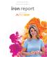INTRODUCING DOCTOR DAWN S iron report. Sponsored by