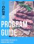 KETO40 PROGRAM GUIDE TABLE OF CONTENTS