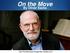 On the Move By Oliver Sacks