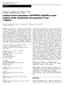 Lymphoid tyrosine phosphatase (LYP/PTPN22) Arg620Trp variant regulates insulin autoimmunity and progression to type 1 diabetes
