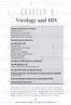 Virology and HIV. Protease Inhibitors: Another Class of Drugs Against HIV