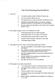Part One Physiology Practice MCQ's
