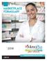 MetroPlus Health Plan Formulary. (Prescription Drug Guide)