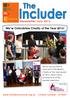 Newsletter July We re Oxfordshire Charity of the Year 2016!