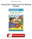 Young Cam Jansen And The Missing Cookie Download Free (EPUB, PDF)